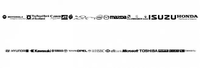 Logos tfb 字体 大写
