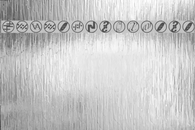 LogosExercises Font examples