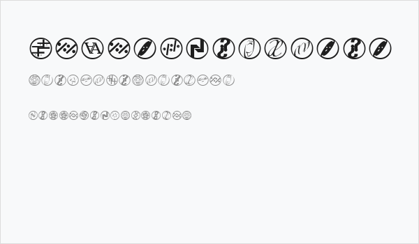 LogosExercises Business Card