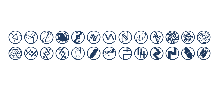 LogosExercises Lowercase