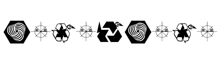 LogosLogo Шрифта