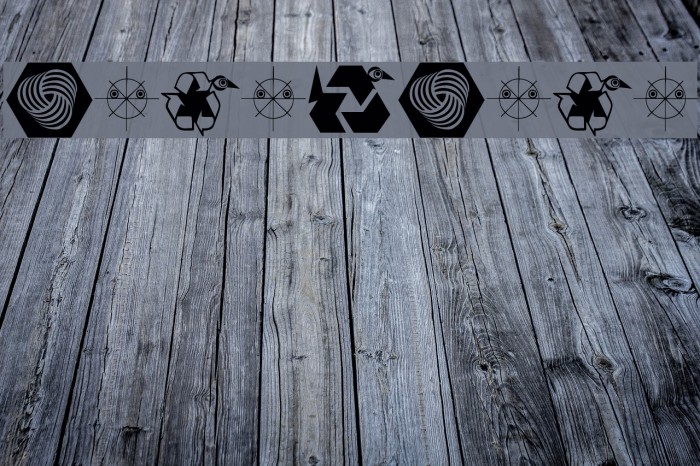 LogosLogo Font examples
