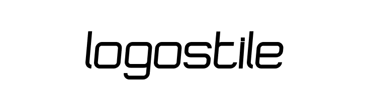 Logostile  Скачать бесплатные шрифты