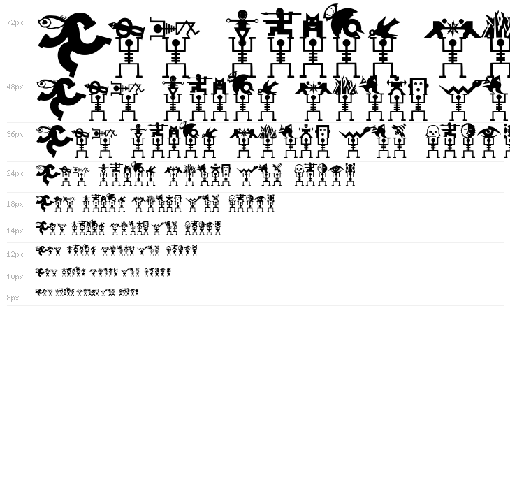 Logotrainer Waterfall