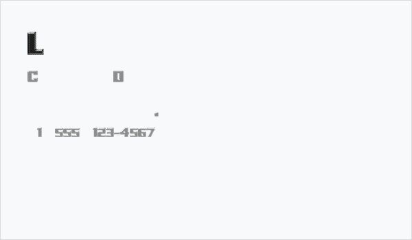 Logotronik Business Card