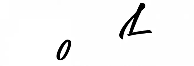 LogotypeFrenzyDemo 字体 大写