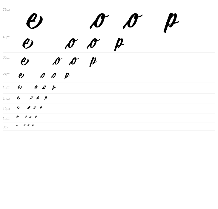 LogotypeFrenzyDemo Waterfall