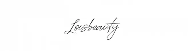 Loisbeauty  baixar fontes gratis