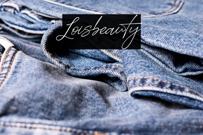 Loisbeauty Example 3