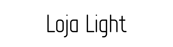 Loja Light  لخطوط تنزيل