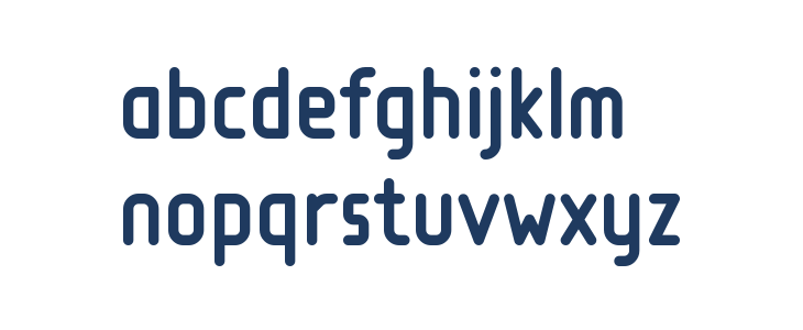Loja Lowercase