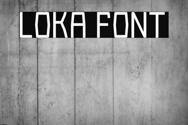 Loka Example 3