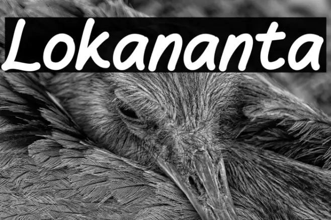 Lokananta Example 2