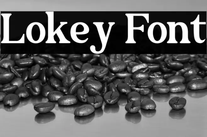Lokey Example 2
