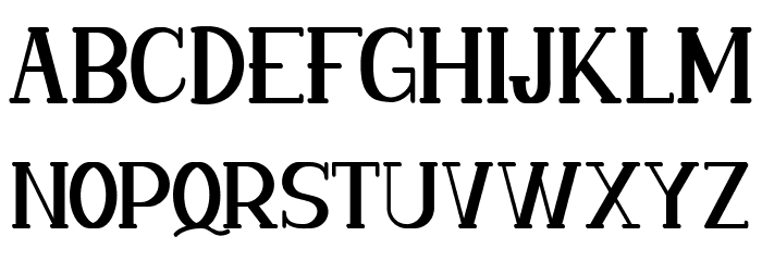 Lokills FREE Font OTHER CHARS