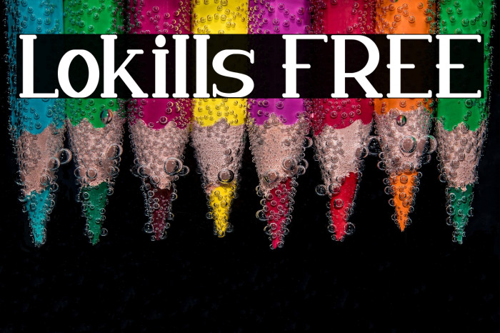 Lokills FREE Example 1