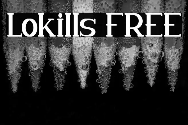 Lokills FREE Example 1