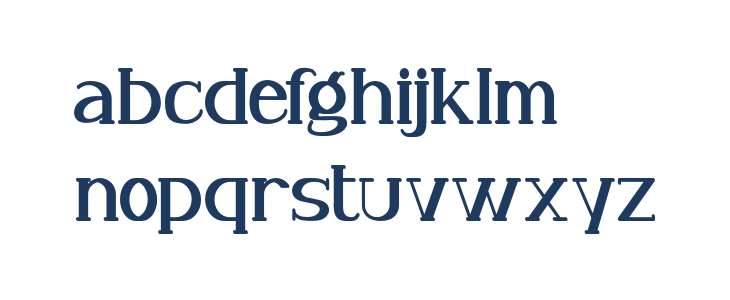 LokillsFREE Lowercase