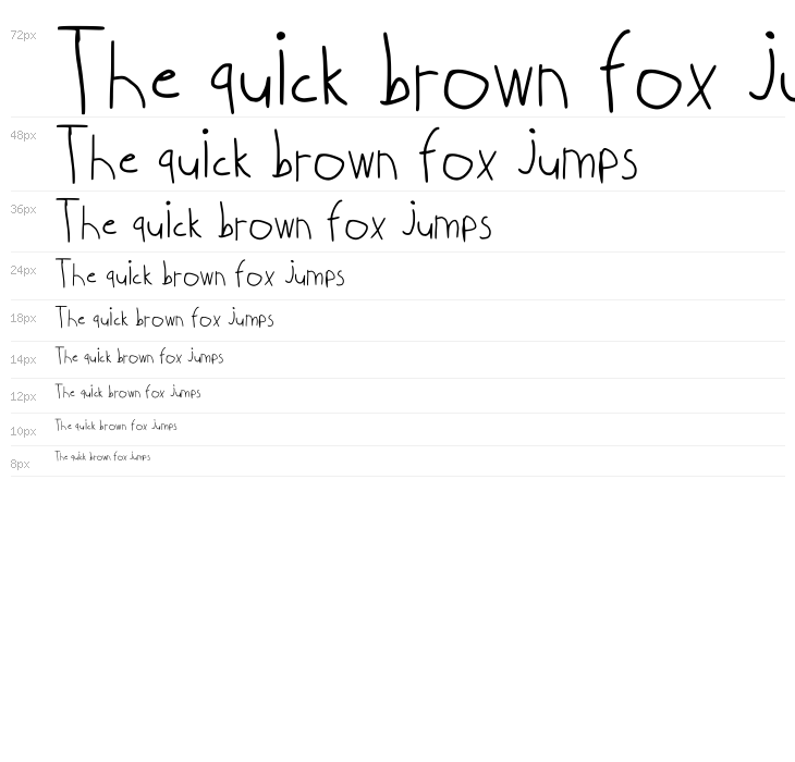 Lokka Regular Waterfall