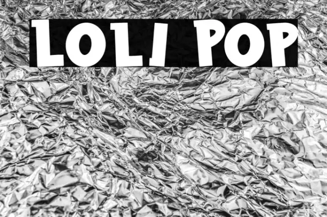 Loli Pop Example 2