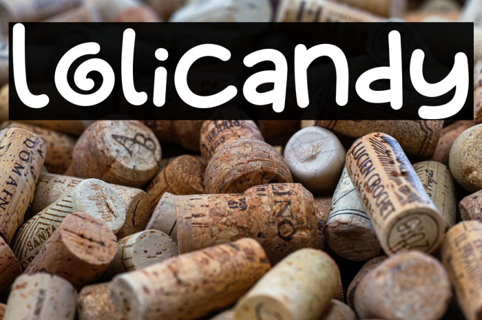 Lolicandy Example 1