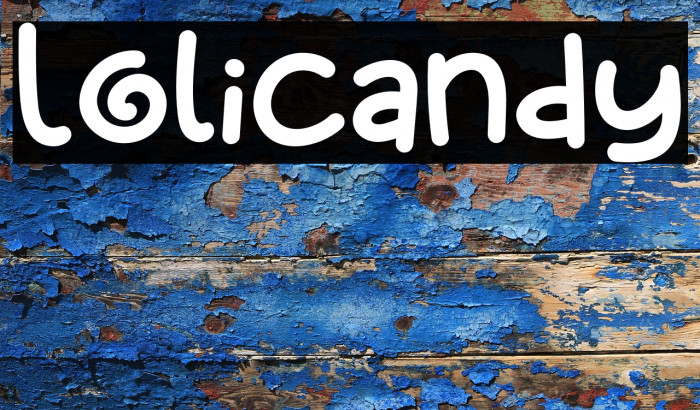 Lolicandy Example 2