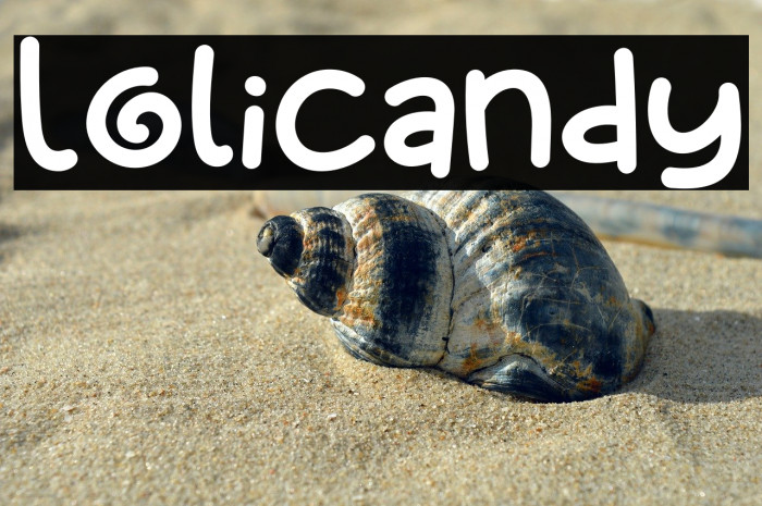 Lolicandy Example 3