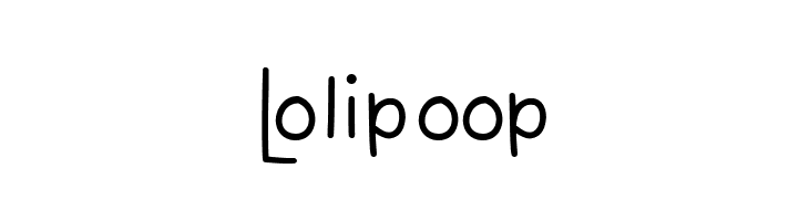 Lolipoop لخطوط تنزيل