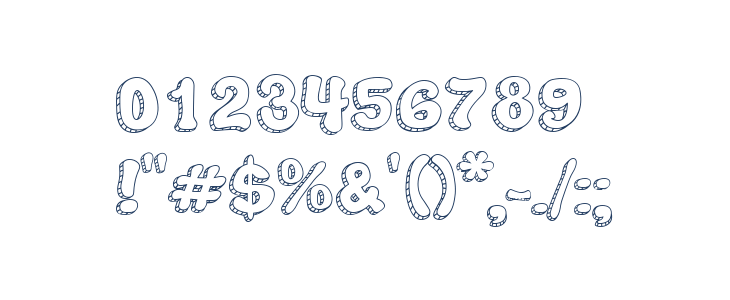 Lolipop Lol Other Characters