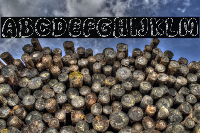 Lolipop Lol Example 1