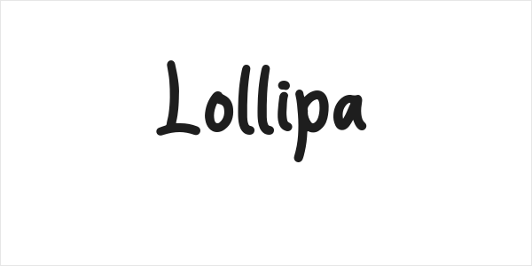 Lollipa Logo