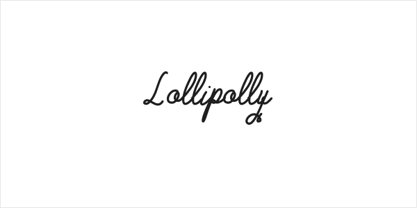 Lollipolly Logo