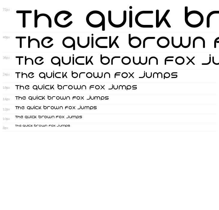 Lollipoptron Waterfall