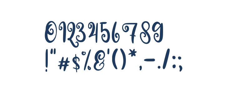 Loly Candy Other Characters