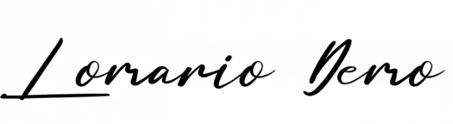 Lomario Demo  Fuentes Gratis Descargar