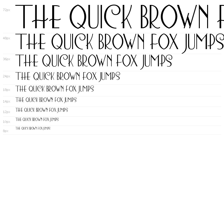 Lombard-Bold Waterfall