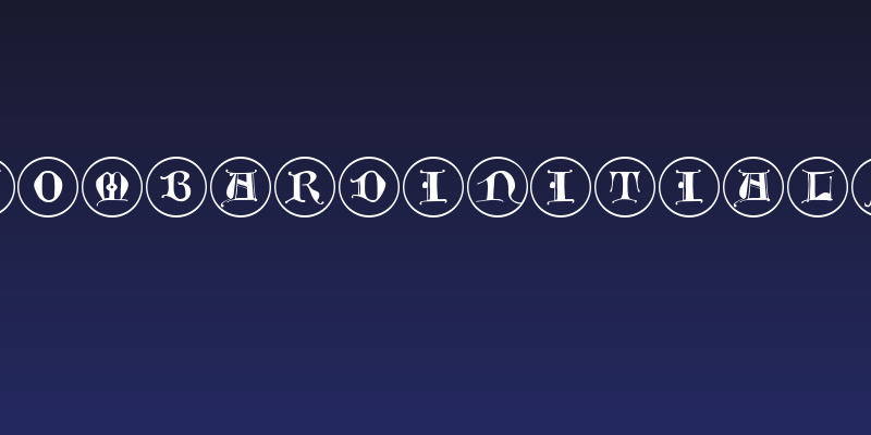 LombardInitials Social Header
