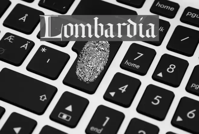 Lombardia Example 2