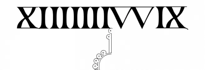 Lombardoc Font OTHER CHARS