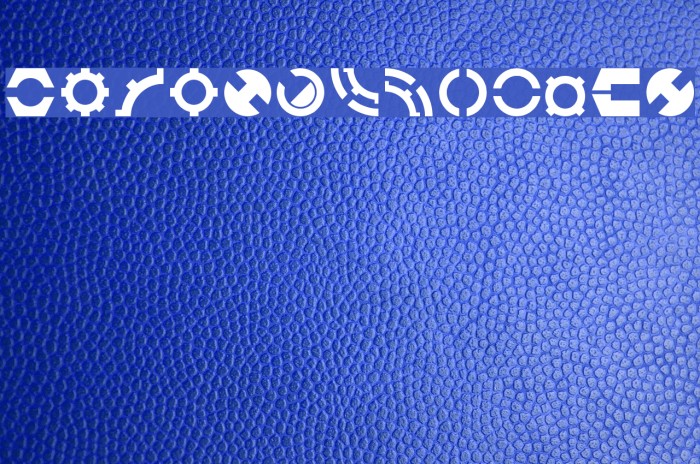 Lombax Fonte examples