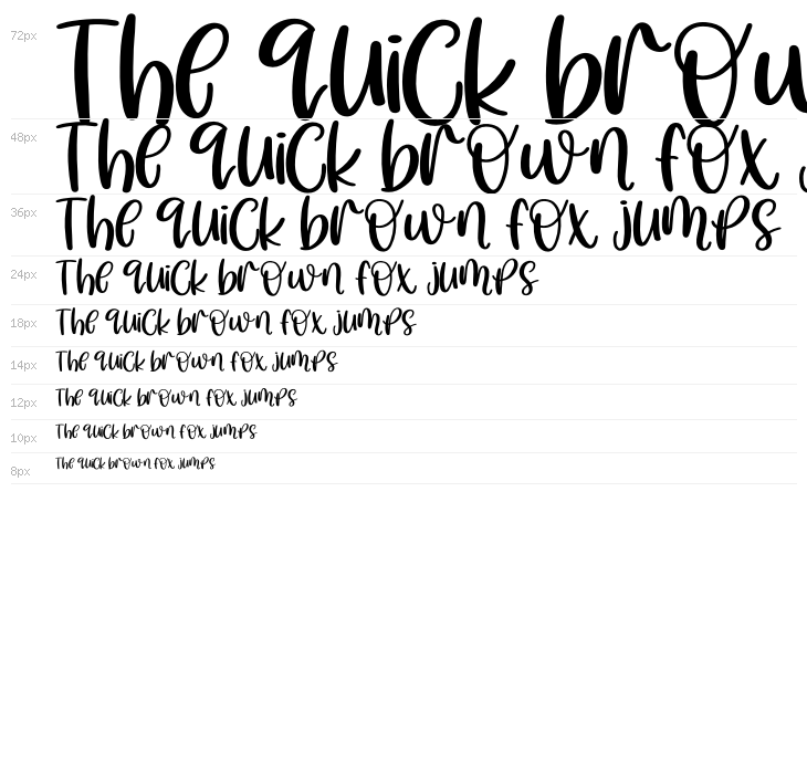 Lombok Beach Waterfall