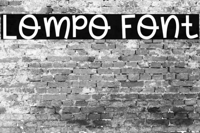 Lompo Example 2