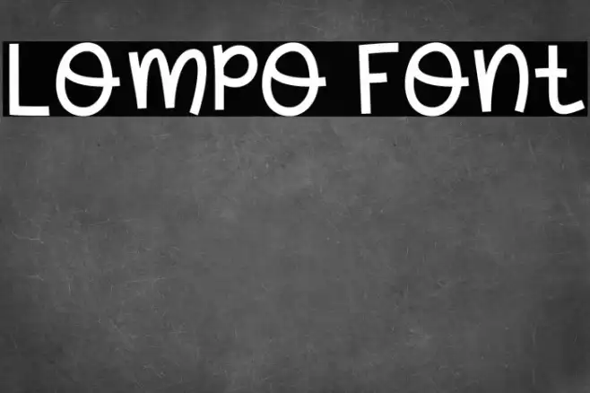 Lompo Example 3
