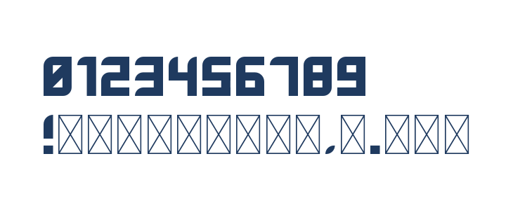 Loncazt Other Characters