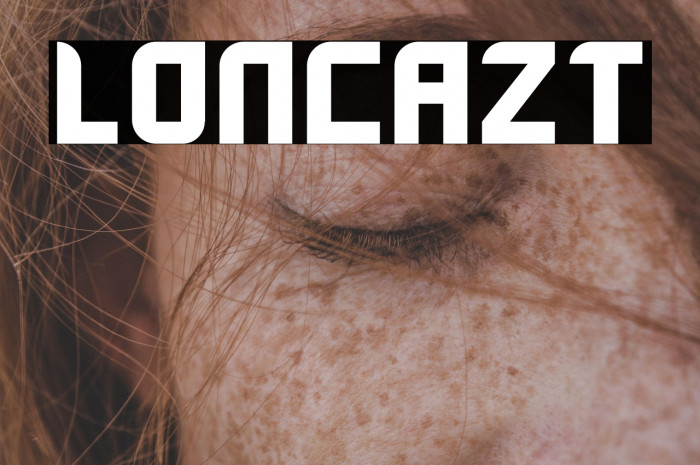 Loncazt Example 3