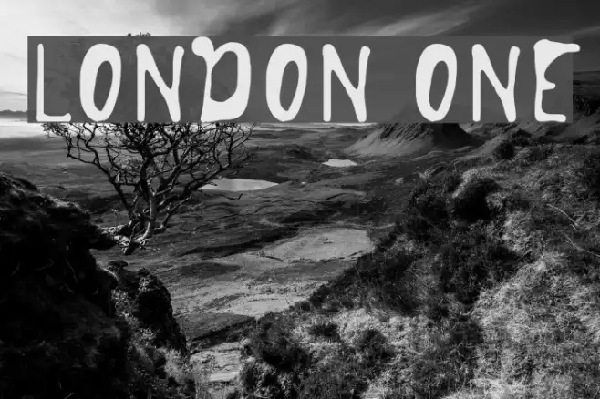 London One Example 1