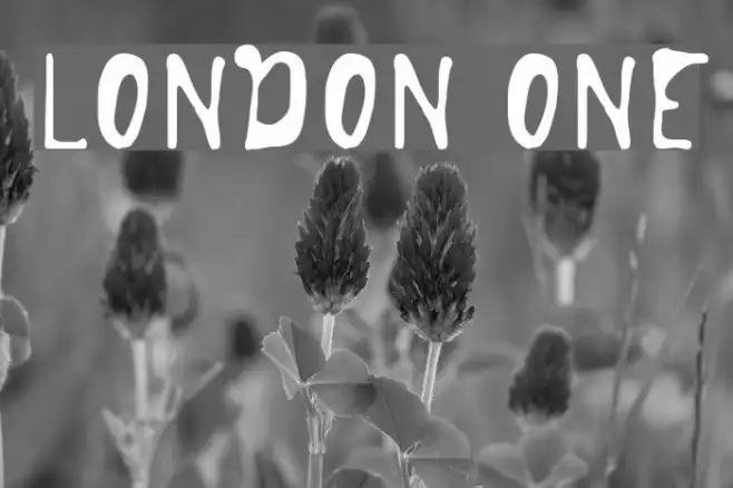 London One Example 2