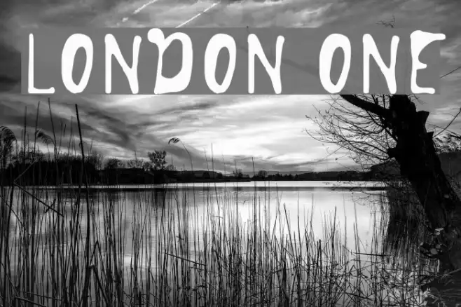 London One Example 3