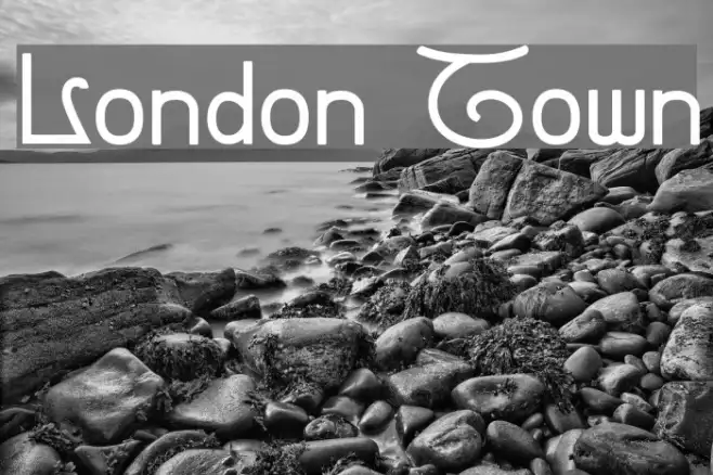 London Town Example 1