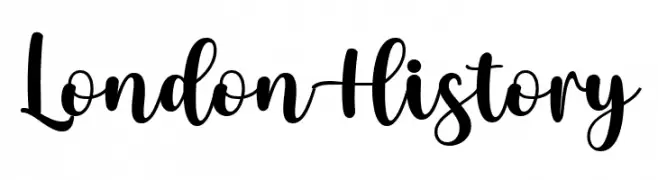 LondonHistory  font caratteri gratis